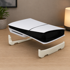 MORPIK Horizontal Stand for PS5 Slim Disc Edition