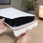 MORPIK Horizontal Stand for PS5 Slim Disc Edition